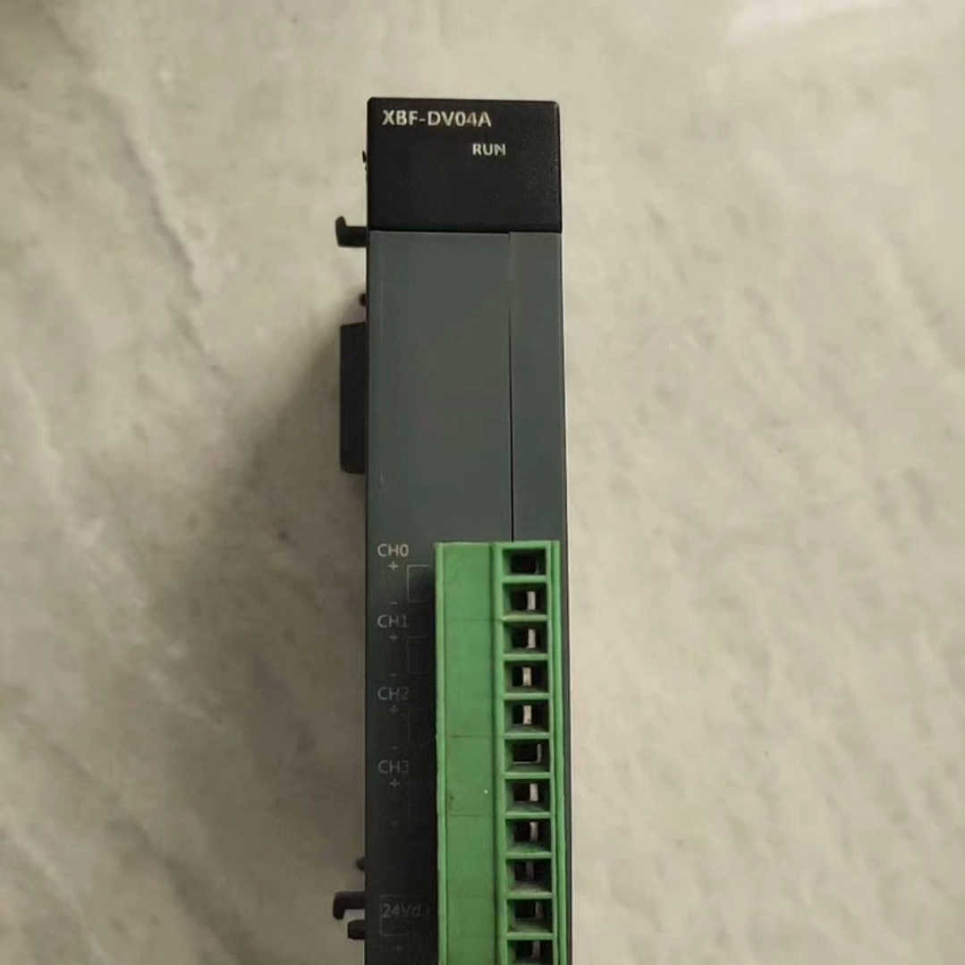 议价LS产电XGB模块XBF-DV04A