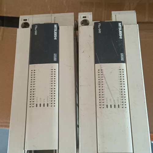 议价FX3U/64MT/ES/A64MR/ES/A空壳