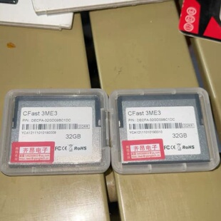 议价innodisk CFast 32GB