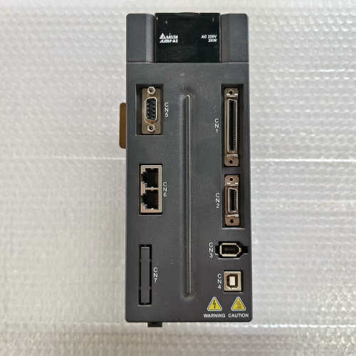 议价台达伺服驱动器ASD-A2-2023-M出售，2KW，AC