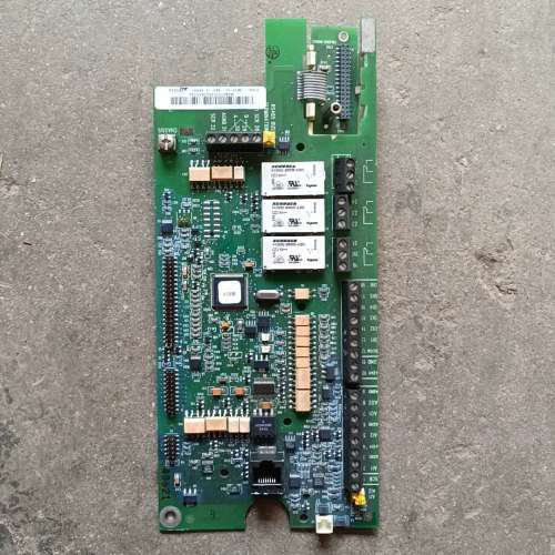 议价ABB变频器ACS510-550系列系列变频器主板OMI0-