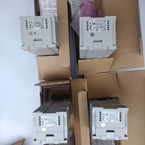 议价三菱PLC FX5U-80MT/ES，三菱PLC FX5U-