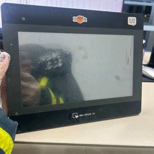 议价威纶触摸屏，型号：MT6103iP，原装拆机，，功能