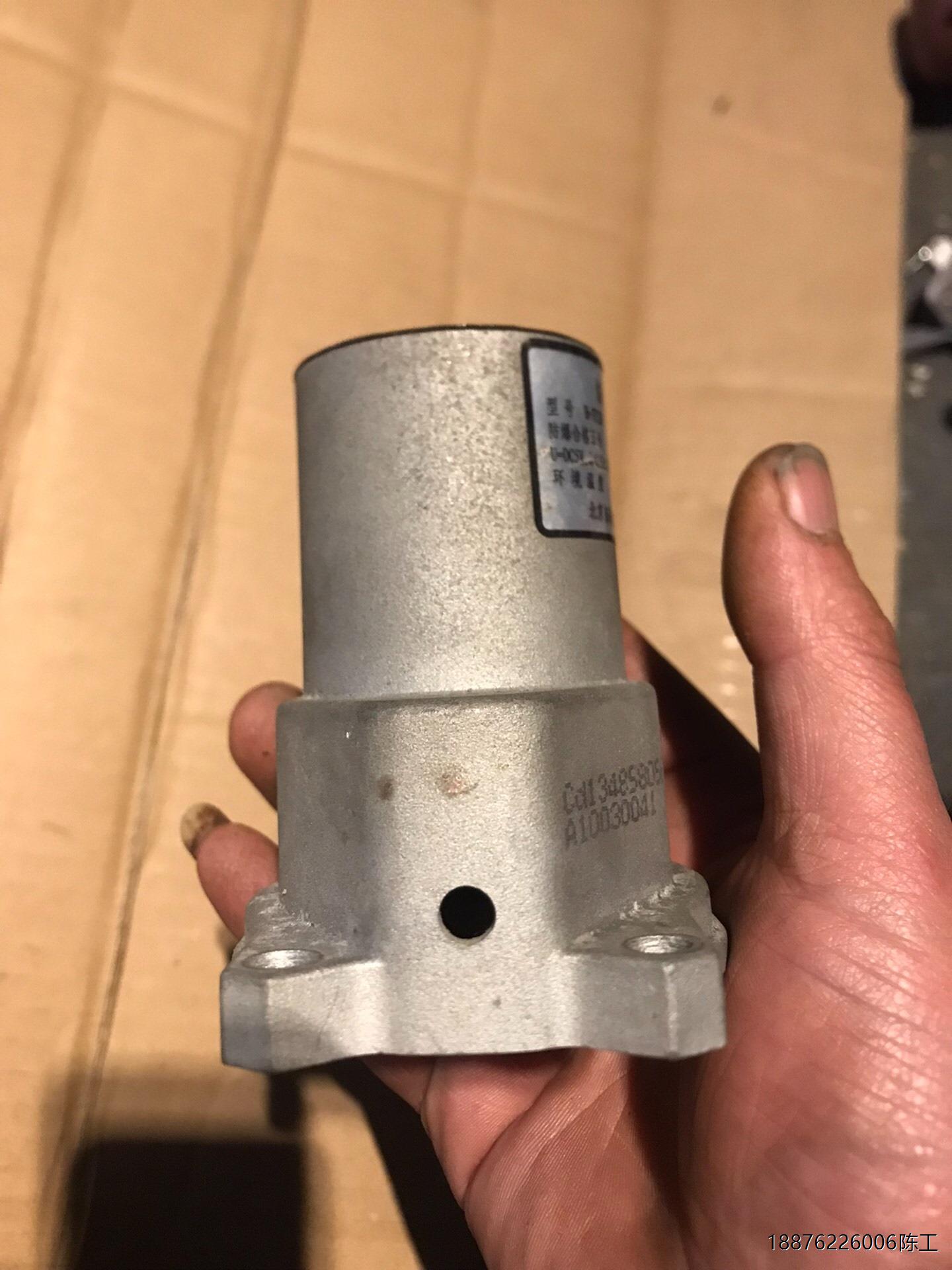 b-ty2b拓盛编码器加油机编码器,拆机的,包好,成色如图