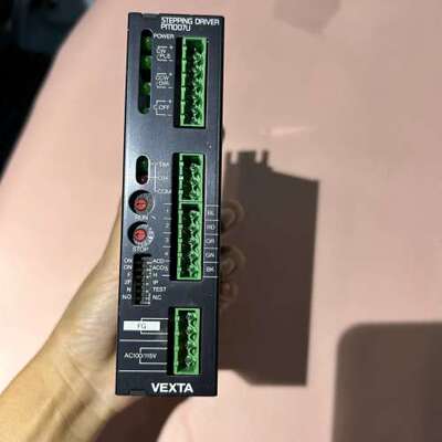 议价东方步进驱动器，型号：PMD07U，原装拆机，，