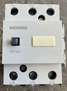 议价接触器3TF44 22-0XM0，2NO2NC规格，