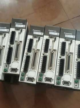 6台MADKT1505E驱动器150