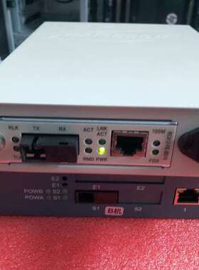 议价瑞斯康达RC0O1-DC光纤单糟发器