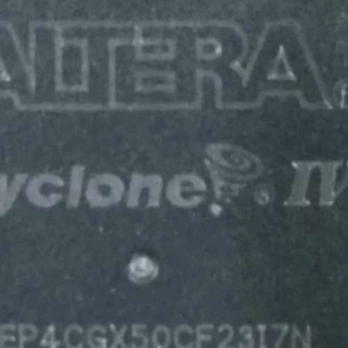 议价EP4CGX50CF23I7NAA一色拆机货，需要的来，成色