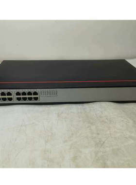 议价S1730S-L16P-MA  16口千兆POE供电监控