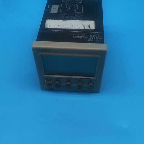 议价数字定时继电器计数器H5CZ-L8ED一手拆机资源 成