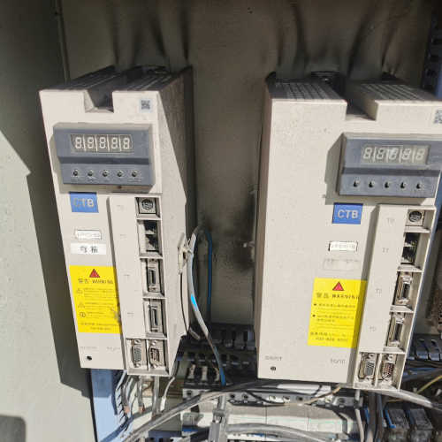 议价超同步伺服驱动器  BKSC-47P5GH1B   拆机实价