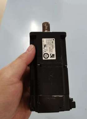 议价安川电机200W，型号：SGMAV-02ADA6C，