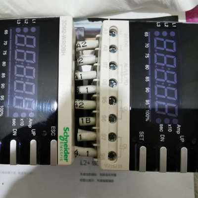 议价三和电机保护器 3DM2—WRDBH，成色漂亮，需要的