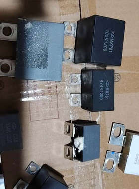 议价IGBT保护 MKP81 474K1200 1200v0.4