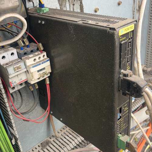 议价SIG POSITEC工业控制器，型号WD3-004.080