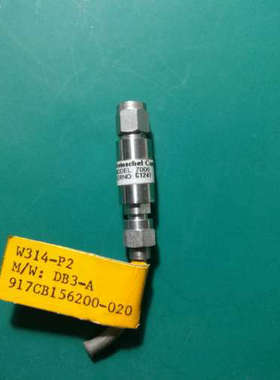 议价aeroflex weinschel 7006隔直器dc二手