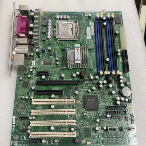 议价超微C2SBA  REV：1.21工控主板 测试好发货