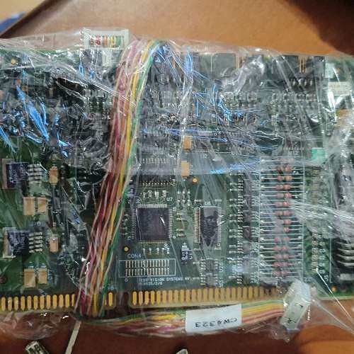 议价ICOS vision数据卡 ICOS vision sys