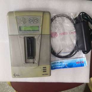 主机 正常使用 带电 西尔特3000U.成色如图所示 议价原装