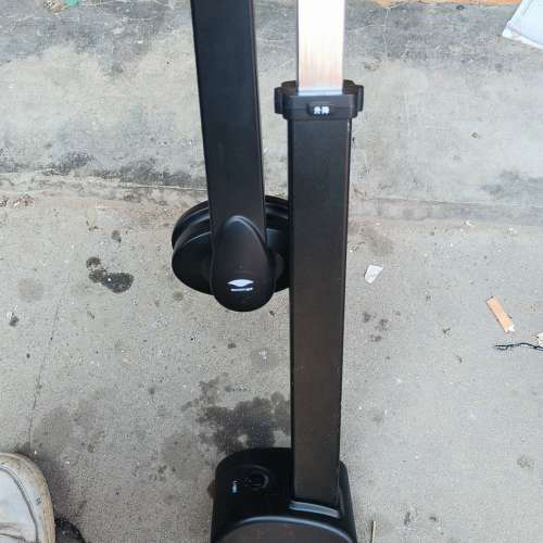 议价良田高拍仪T850A3，功能正常，超清晰，全金属，稳定，实沉