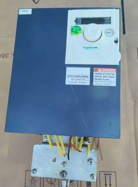 议价ATV312HU40N4 变频器4.0KW