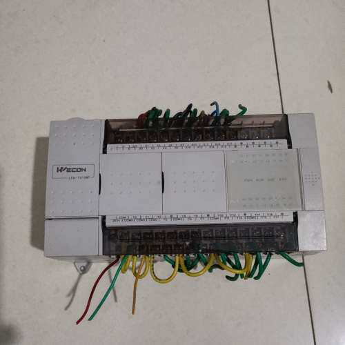 议价维控plc LX3V-1616MT-A