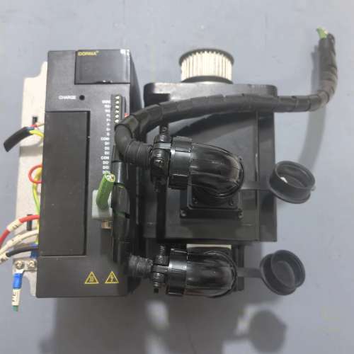 议价东菱伺服驱动器，驱动器型号是，EPS-BS-02D2AA-1