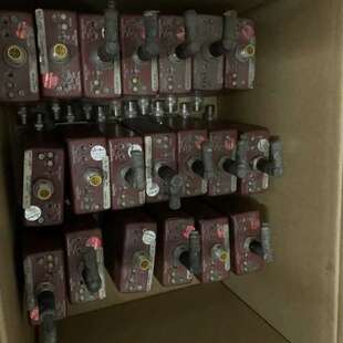 议价MKS质量计1179A系列 N2氮气气体质量控制器500