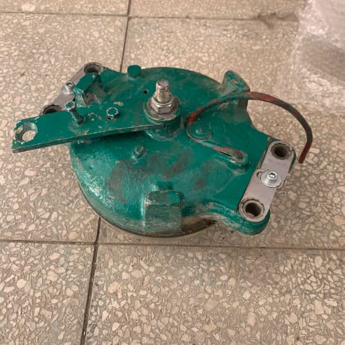 议价原装通力电梯主机抱闸制动器曳引机刹车MX06 MX10 MX