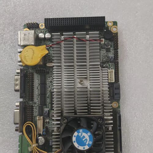 议价PCM-B45 3.5寸D525工控主板B807425250