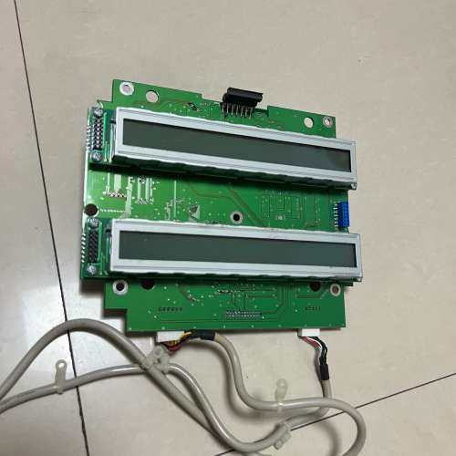 议价GE vivid7彩超显示屏