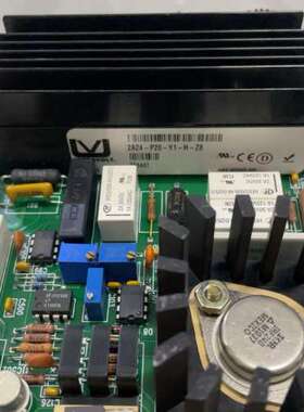 议价ULTRAVOLT 2A24-P20-Y1-H-Z8 主板，