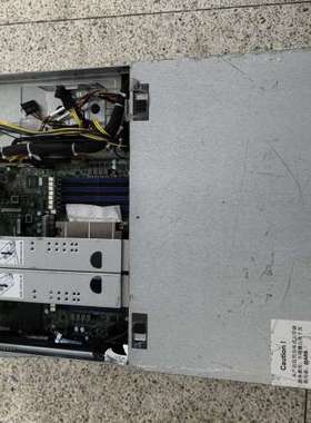 议价现货TYAN 泰安S8026 2U 24盘2.5寸准系统