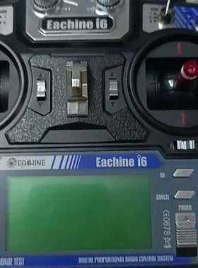 议价Eachine i6接机 i6X i6s遥控车船iA6接