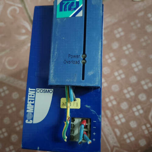 议价德国COMPETENT 开关电源COSMO 149001-5