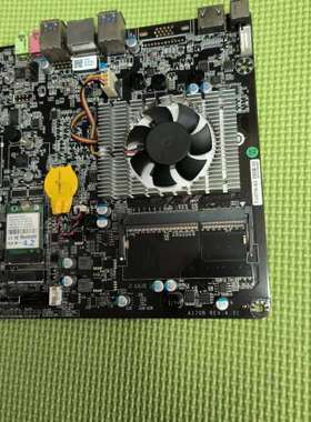 议价J3710 小主板 MINI- ITX  17*17 USB