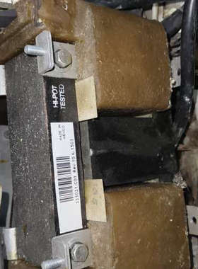 议价AB变频器电抗器，型号333021-C01，适用于PF753