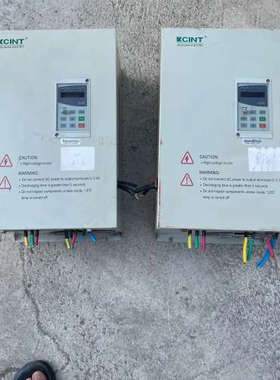 议价KCINT科川变频器KC220-B-4T-0220G/030