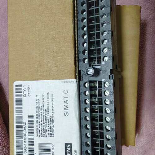 议价6ES7 392-1AM00-0AA0连接器，件，