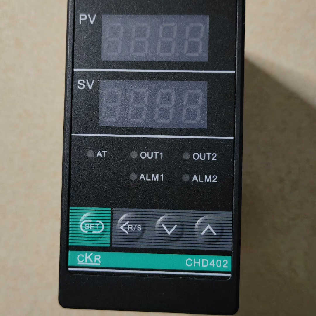 议价CKR温控器CHD402