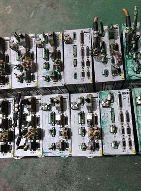 议价parker派克伺服驱动器COMPAX-SL CPX1000