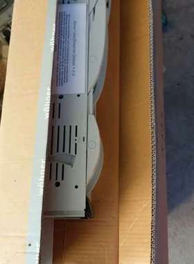 议价全新wohner 33098熔断器式隔离开关