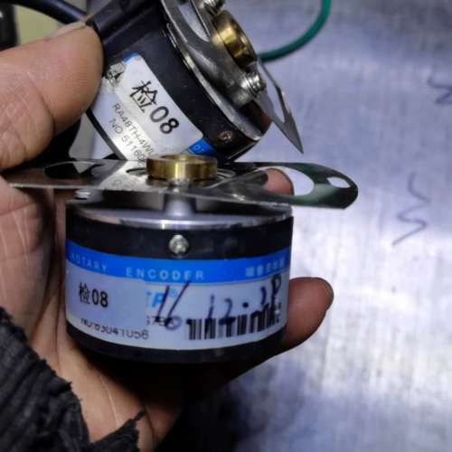 议价伺服电机编码器RA4BTH—4WLN-G7BA