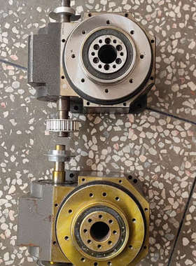 议价台邦凸轮间歇分割器.平台桌面型RU80DT08270RC凸轮