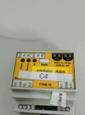 议价TraceTek瑞泰瑞侃TTSIM-1A