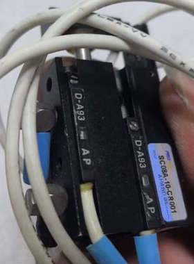 议价protec滑台微型侧滑气缸SC08A-10-CR001