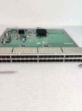 议价ES0D0G48SA00 48口千兆光接口板卡，适用于S