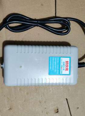 议价好伙伴电源供应器PRO-630Q，输入AC100-240V，