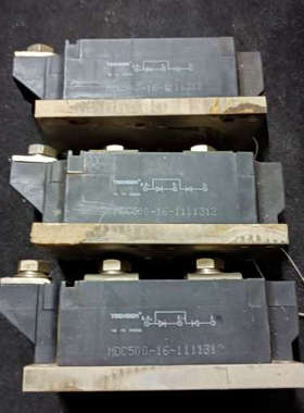 议价MDC500-16-111131台基二极管测试好